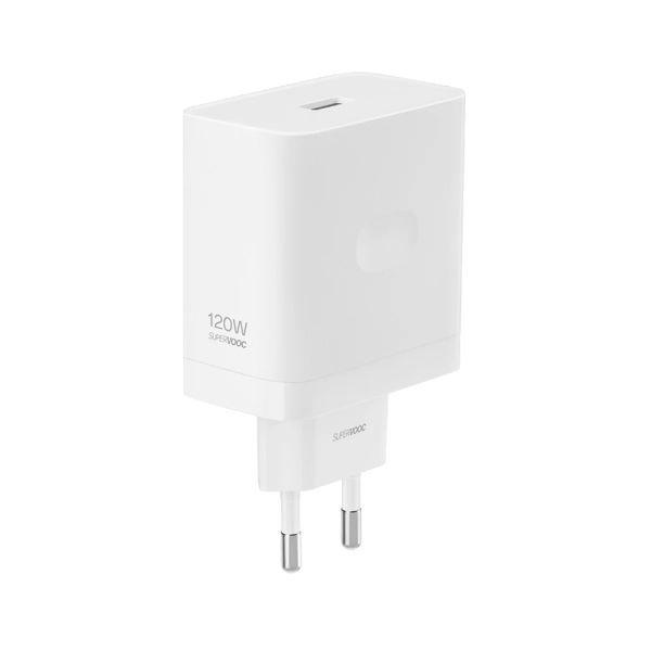 Carregador de Parede REALME VCBBOAEH (Branco) — miniatura 4