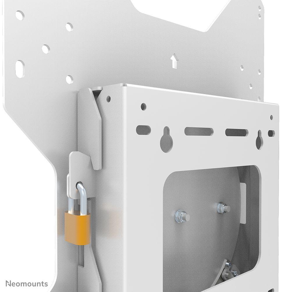 Suporte de Parede para TV NEOMOUNTS WL85-515WH16 (55–75" - 50 kg - Branco), miniatura 10
