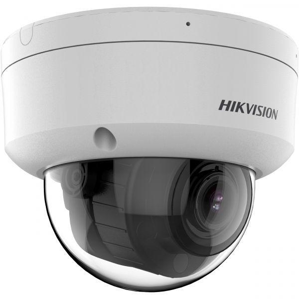 Câmara IP Dome HIKVISION DS-2CD2743G2-LIZS2U(2.8-12mm) (4 MP - 2688 × 1520 pixels - Teto ou parede), miniatura 2