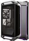 Caixa de Computador COOLER MASTER Cosmos C700M (Full Tower - Ferro e vidro temperado - 198 mm - Preto)