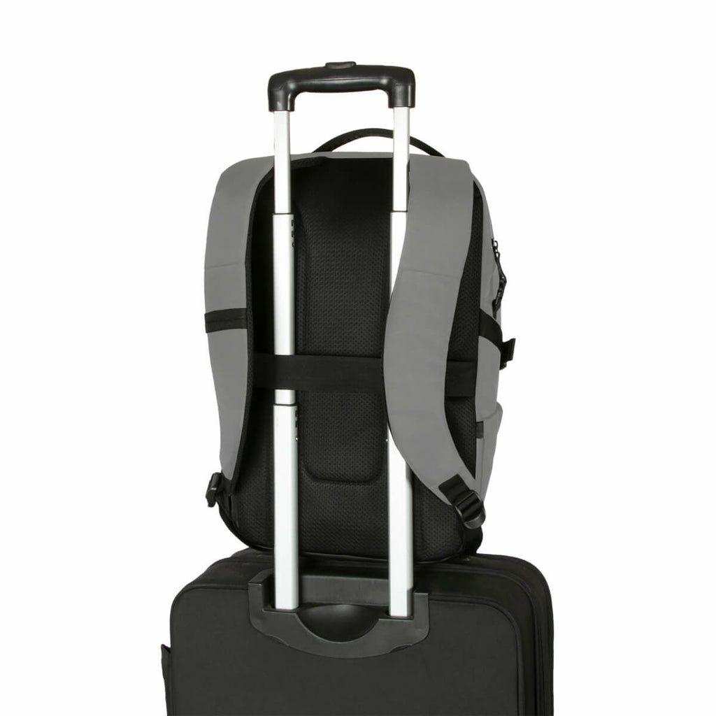 Mochila TARGUS Terra EcoSmart (15-16" - 23 l - Cinzento) — miniatura 9