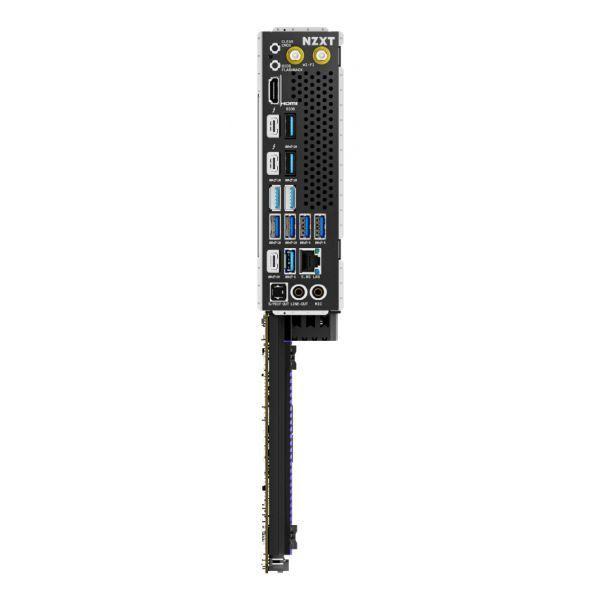 Motherboard NZXT N9 Z890 (LGA 1851 - Intel Core Ultra Série 2 - Duplo canal - Preto), miniatura 3