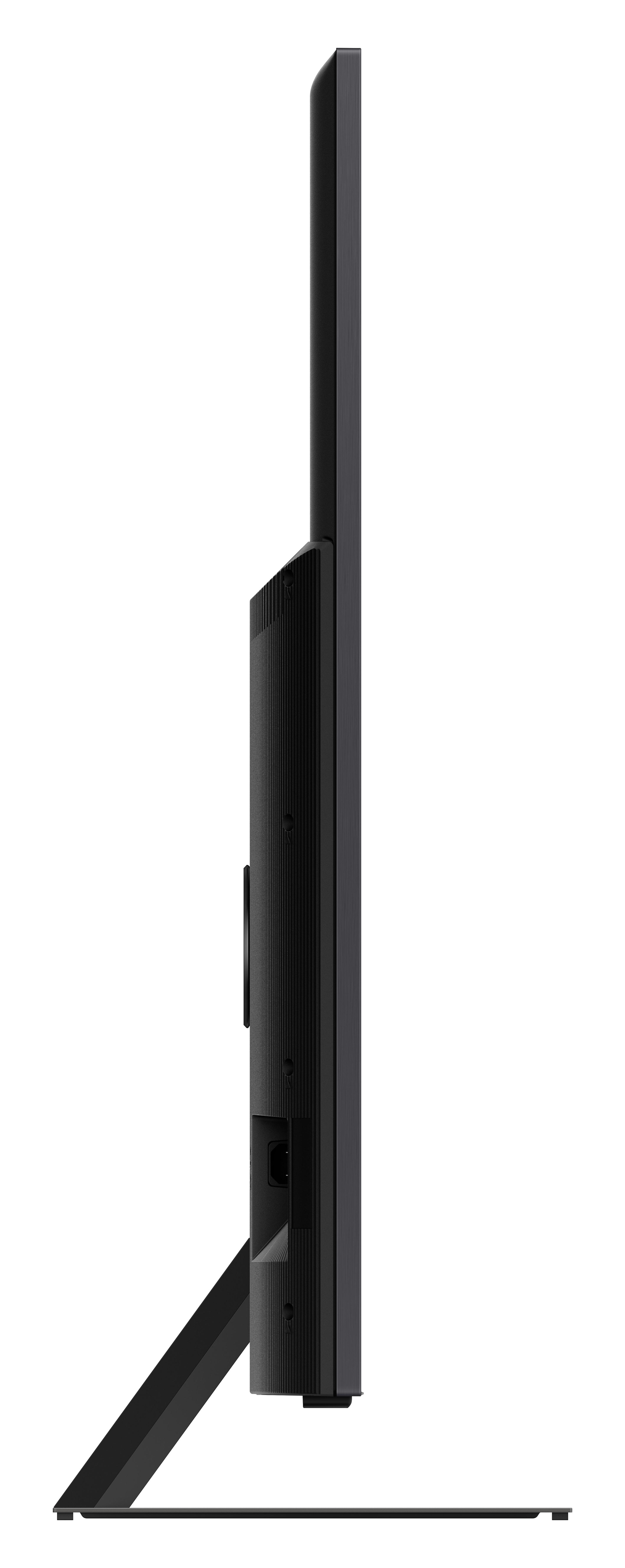 Televisão TCL TV 75C845 (QLED - 4K Ultra HD - 3840 x 2160 pixels - Preto), miniatura 6