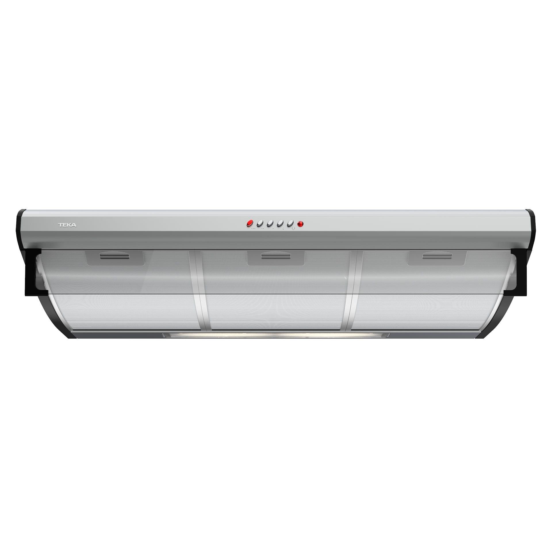 Exaustor Encastre TEKA C9420IX (90 cm - 150 cm - 50 cm - Inox)