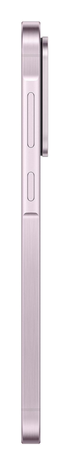 Smartphone SAMSUNG Galaxy A56 5G (8GB/128GB - 6,7" - Rosa) — miniatura 7
