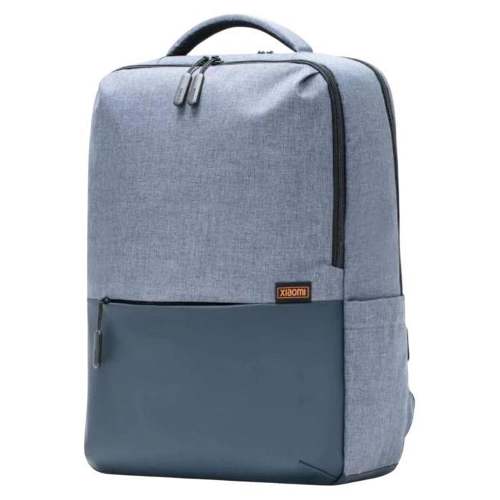 Mochila XIAOMI Mi Business Commuter Backpack (15,6" - 21 L - Azul-claro), miniatura 2