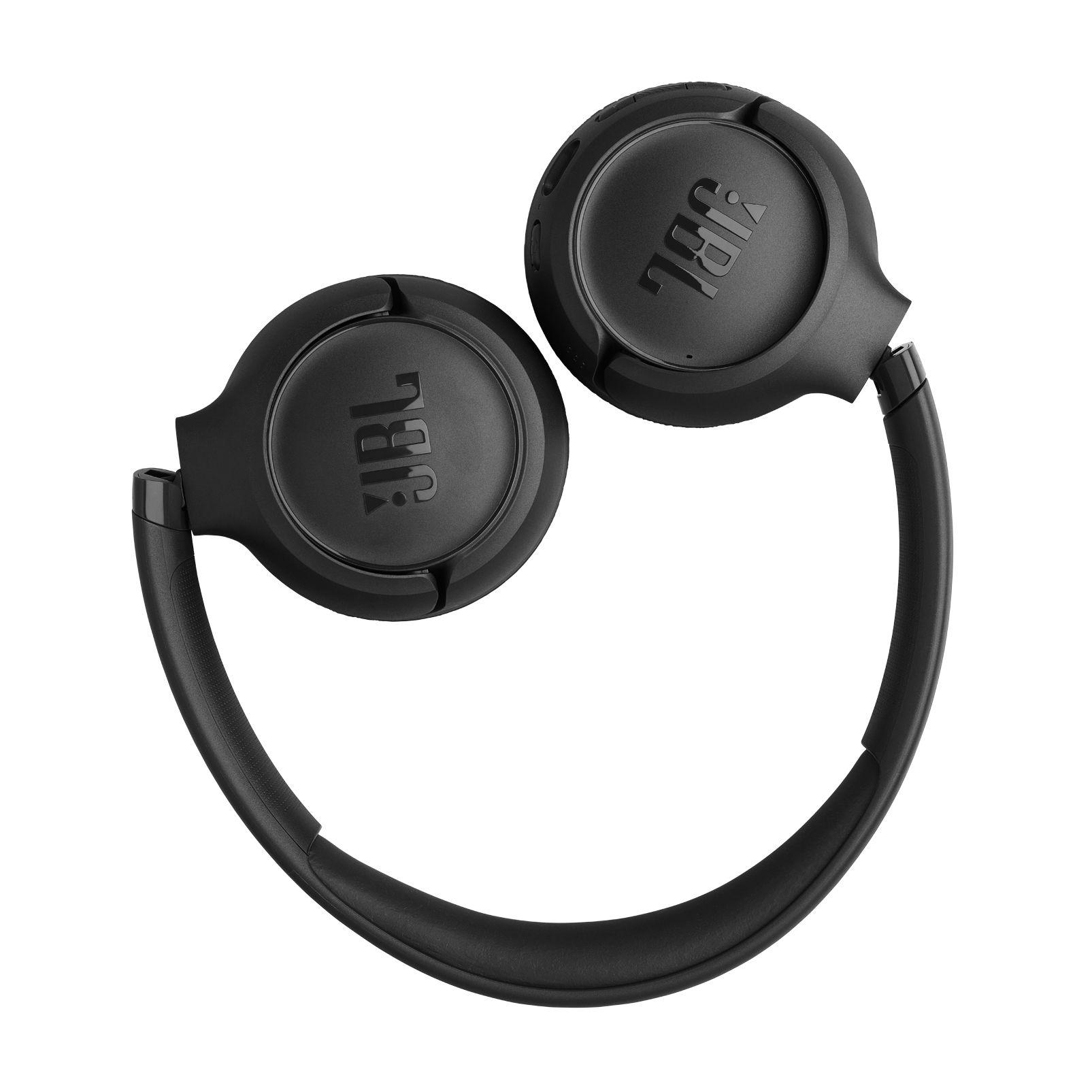 Auscultadores JBL Tune 530BT (Binaural - Sem fios - Supra-aural - Preto), miniatura 3
