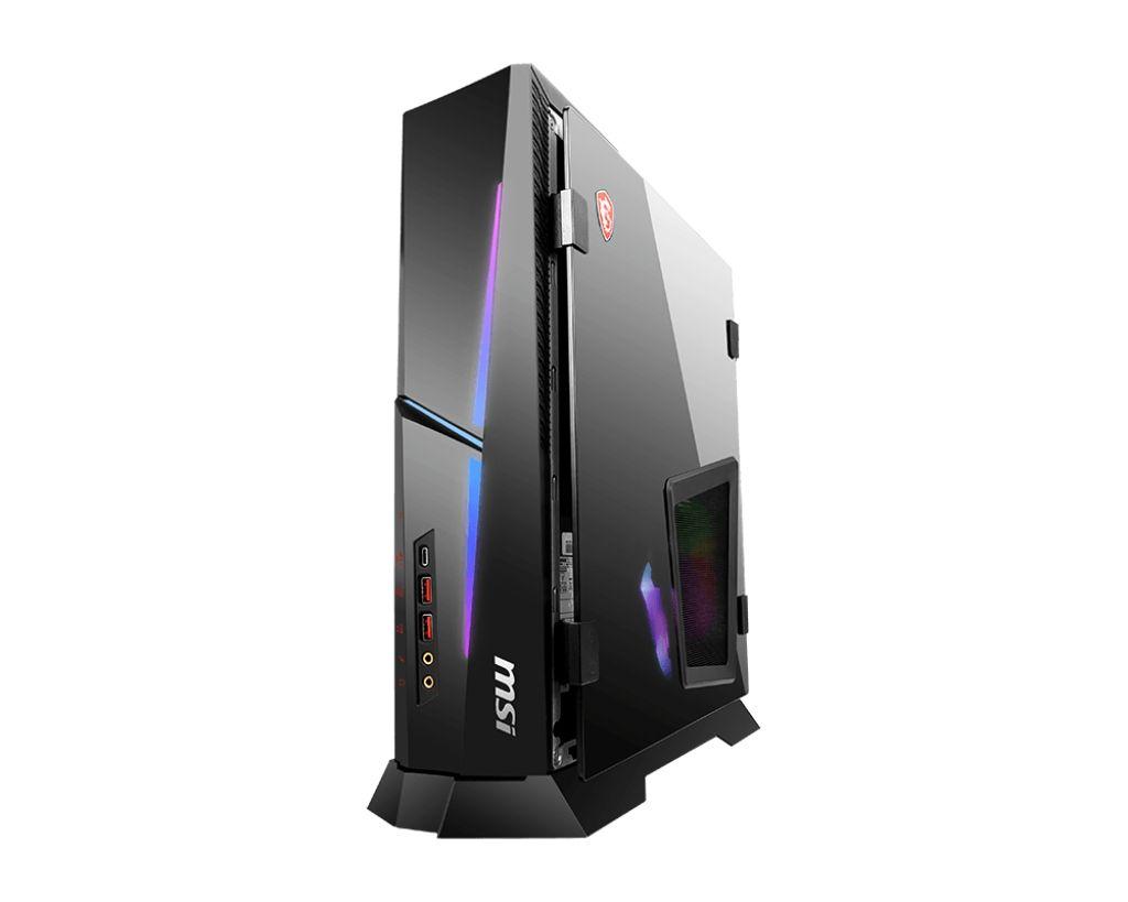 Computador para Jogos MSI MPG Trident AS AI 2NVP7-012AT (Windows 11 Home - Intel Core Ultra - Intel Core Ultra 7 265F - Preto), miniatura 2