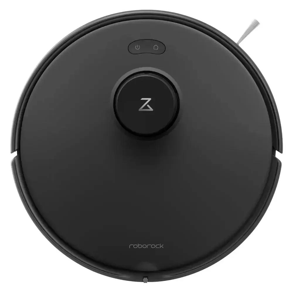 Robot Aspirador ROBOROCK Qrevo Edge 5V1 (18500 Pa - 0,325 l - 60,4 dB - Preto), miniatura 4