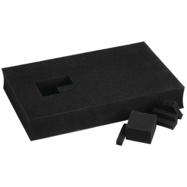 Inserto de Espuma Configurável EINHELL 4540013 (Espuma - Preto), imagem 1