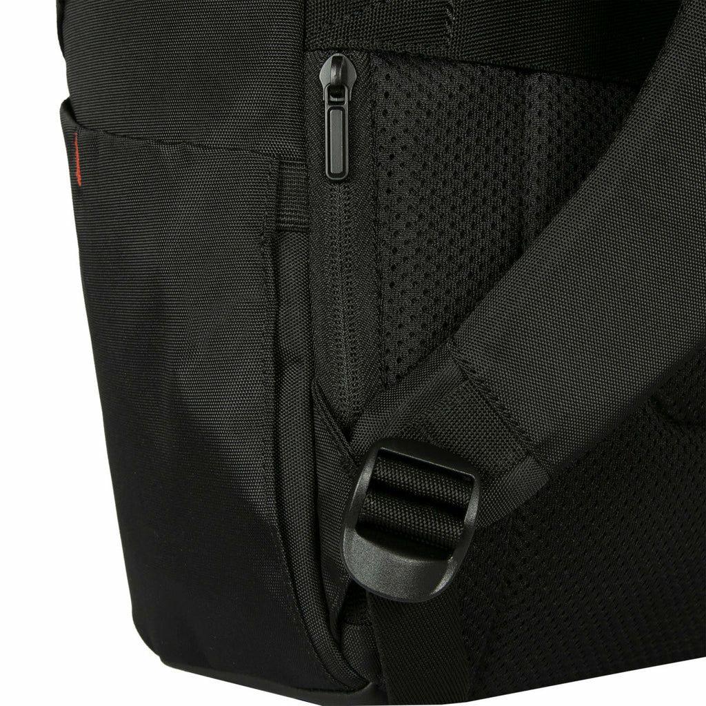 Mochila TARGUS Terra EcoSmart TBB649GL (15-16" - 23 L - Preto) — miniatura 15