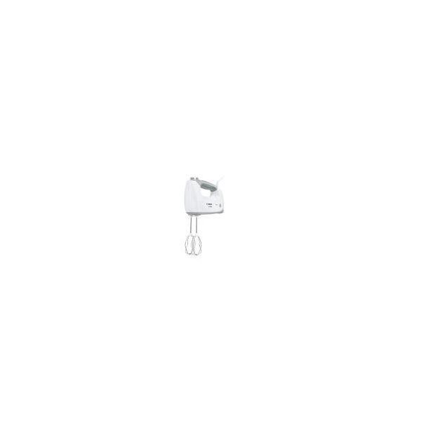Batedeira Manual BOSCH MFQ36470 (450 W - Altura 7,4 cm - Branco), miniatura 3
