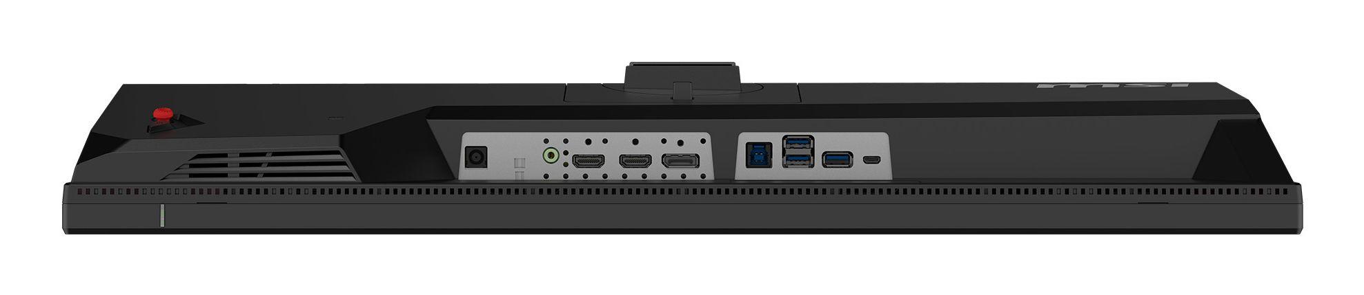 Monitor MSI MPG 272QRF X36 (27" - Rapid IPS - 360 Hz - Preto) — miniatura 17