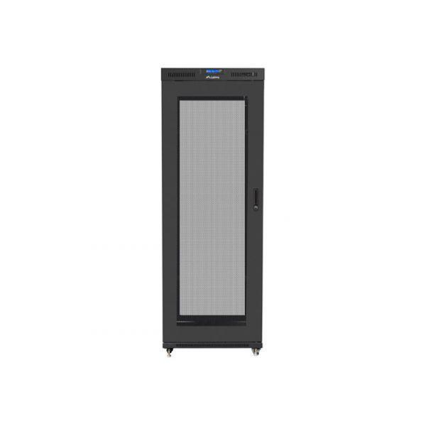 Armário Rack para Servidor Independente LANBERG FF01-8042-23BL (Preto), miniatura 2