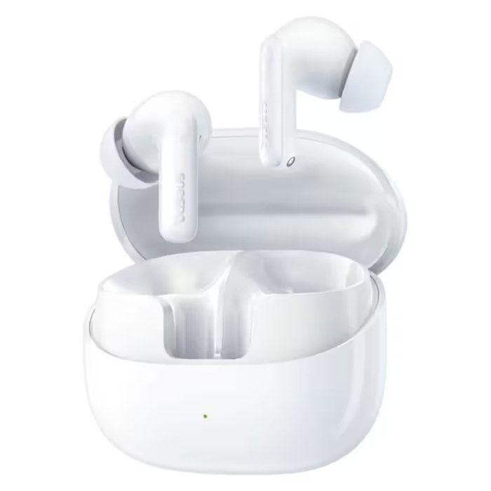 Auscultadores BASEUS Bass BP1 Pro (Binaural - Intra-aural - USB Tipo-C - Branco), miniatura 2