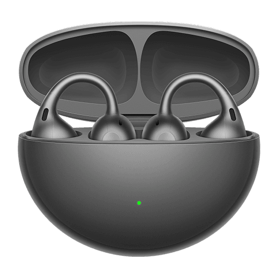 Auscultadores ONEPLUS Earbuds Clip (Cinzento)