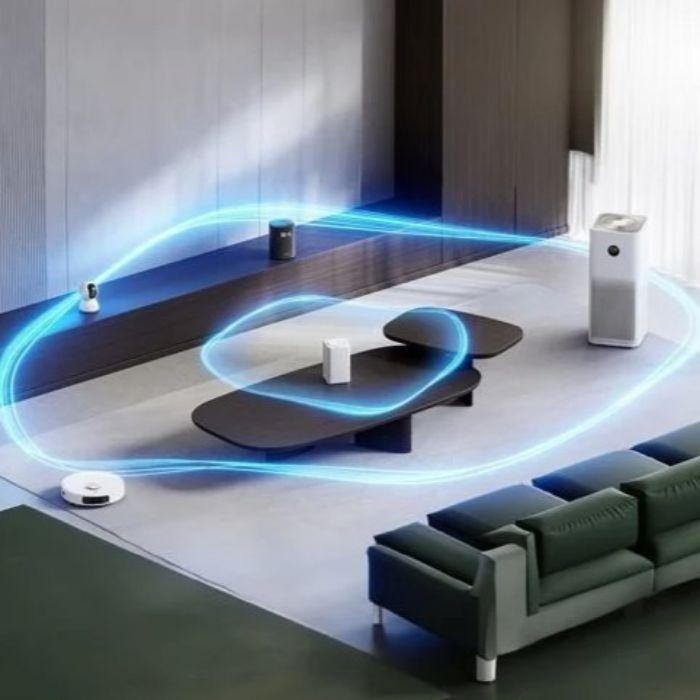 Sistema Mesh XIAOMI Mesh System AC1200 (Wi-Fi 5 - 867 Mbit/s - Banda dupla - Branco) — miniatura 3