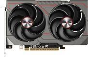Placa Gráfica SAPPHIRE Radeon RX 9060 XT Pulse Gaming OC (Radeon RX 9060 XT - 8 GB - 128 bits - 8GB GDDR6)