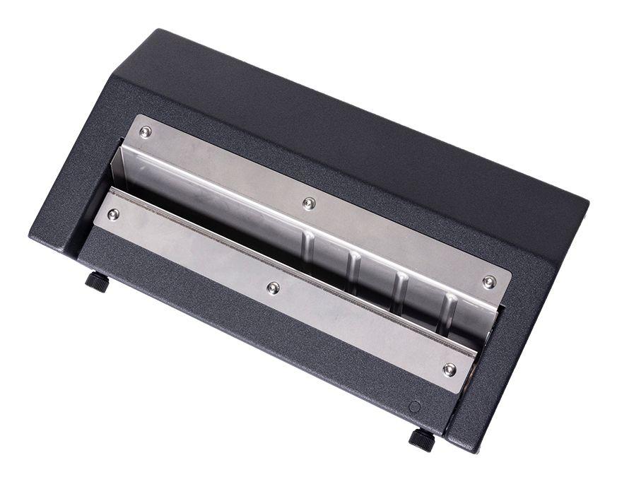 Unidade de Corte Automática BROTHER PA-CU-008 (TJ-6421/TJ-6521 - Cinzento Escuro/Aço Inoxidável), miniatura 2