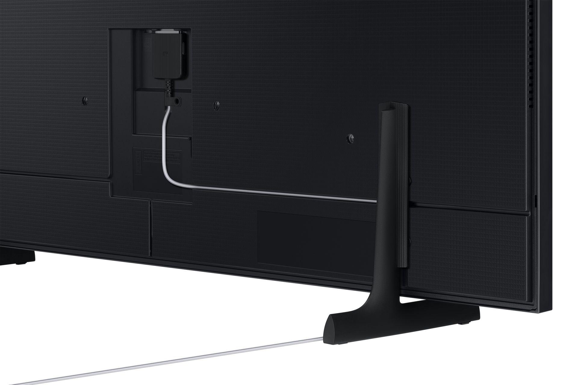 TV SAMSUNG The Frame TQ43LS03FAU (43" - 4K Ultra HD - QLED - 50 Hz - Preto) — miniatura 9