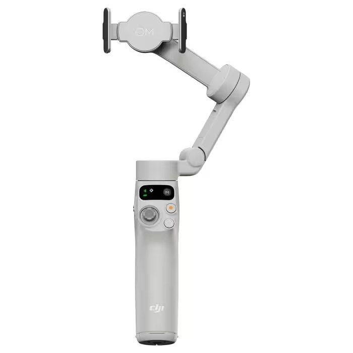 Estabilizador de Smartphone DJI Osmo Mobile 7 (USB Type-C para USB Type-C - Branco)