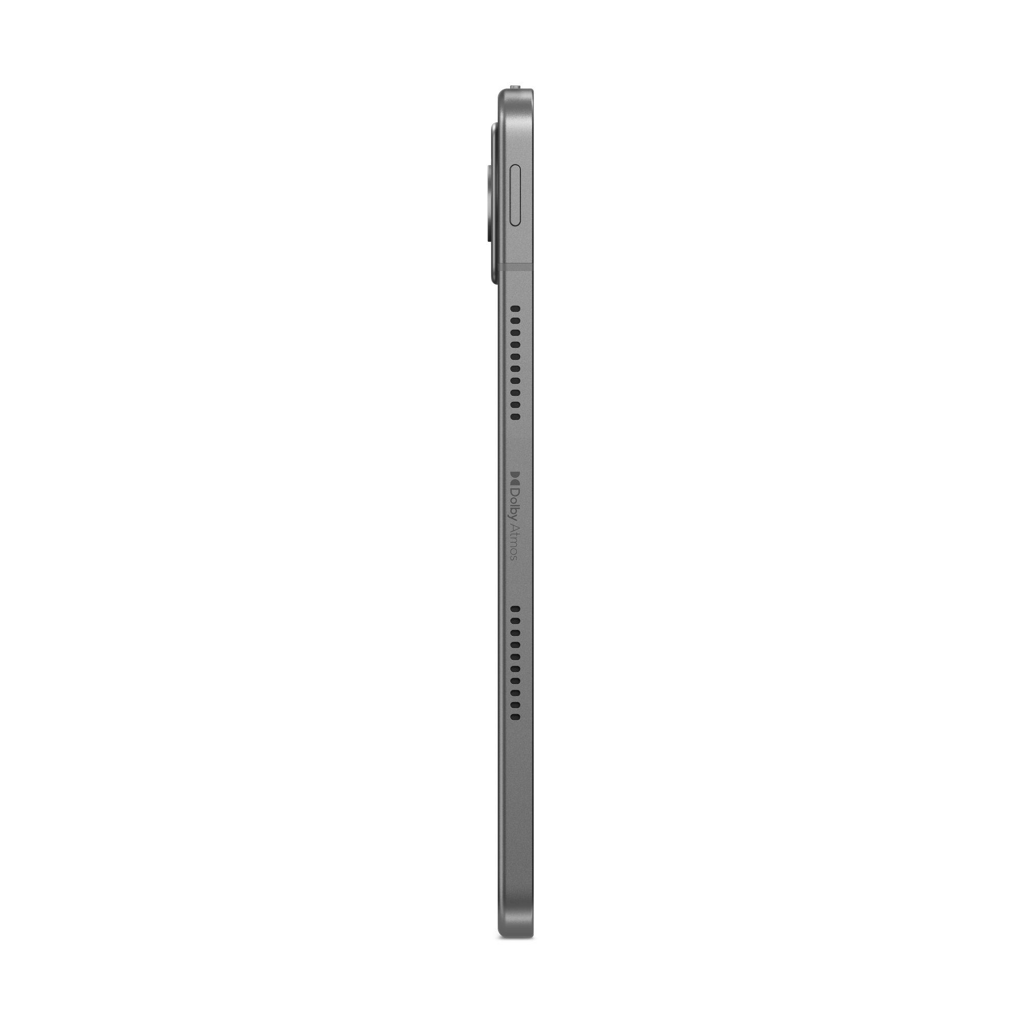 Tablet LENOVO Idea Tab 11 (Android 15 - Mediatek - Dimensity 6300 - Cinzento) — miniatura 6
