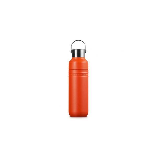 Garrafa Térmica LE CREUSET On The Go (Vulcânico)