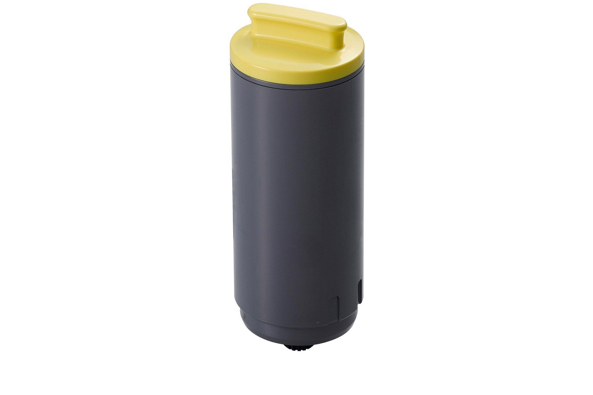 Toner SAMSUNG CLP-Y350A (1500 páginas - Amarelo)