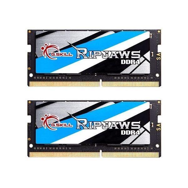 Memória RAM G.SKILL Ripjaws F4-2666C19D-16GRS (2666 MHz - 16 GB - SO-DIMM), miniatura 2