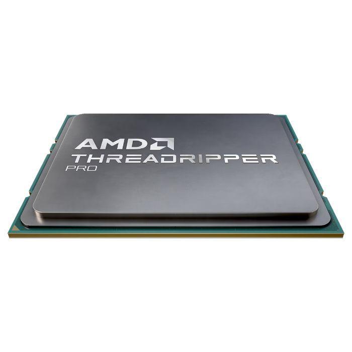 Processador AMD Ryzen Threadripper PRO 7985WX (sTR5 - 64 núcleos - 3,2 GHz) — miniatura 2