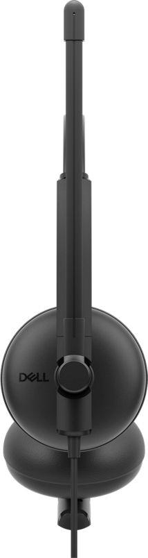 Headset com Fios DELL WH125-DWW (Binaural - Com fios - Supra-aural - Preto), miniatura 5
