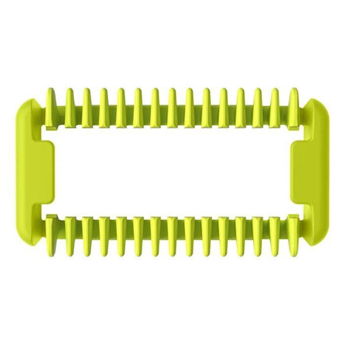 Aparador de Rosto e Corpo PHILIPS OneBlade Pro 360 QP6552/15 (Aço inoxidável - Cromado) — miniatura 3