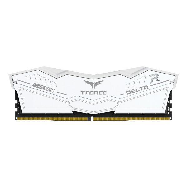 Memória RAM TEAM GROUP T-Force Delta RGB (6000 MHz - 64 GB)
