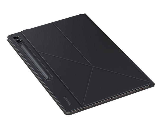 Capa SAMSUNG Smart Book Cover EF-BX910PBEGWW (14,6" - Preto), miniatura 3