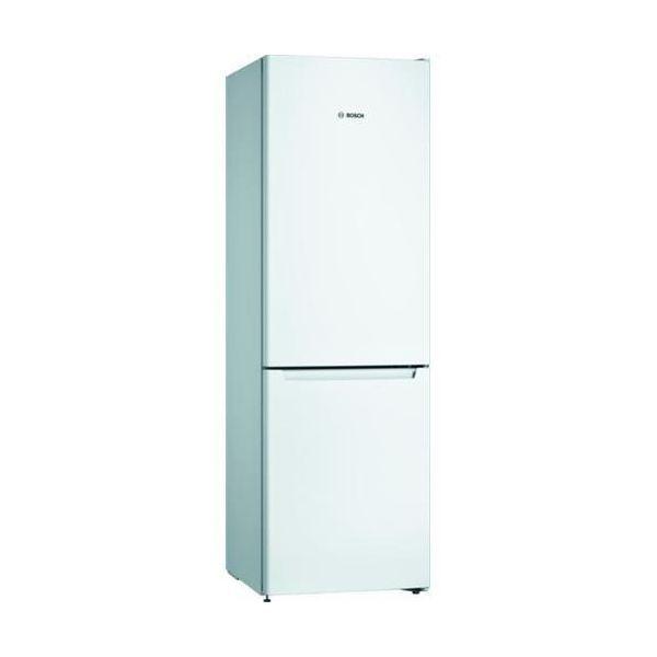 Frigorífico Combinado Independente BOSCH Série 2 KGN36NWEA (305 L - 186x60x66 cm - 60 cm - Branco) — miniatura 5
