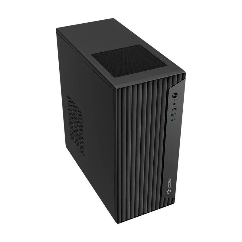 Caixa PC HIDITEC BLOK PRO TYPE-C (ATX) — miniatura 3