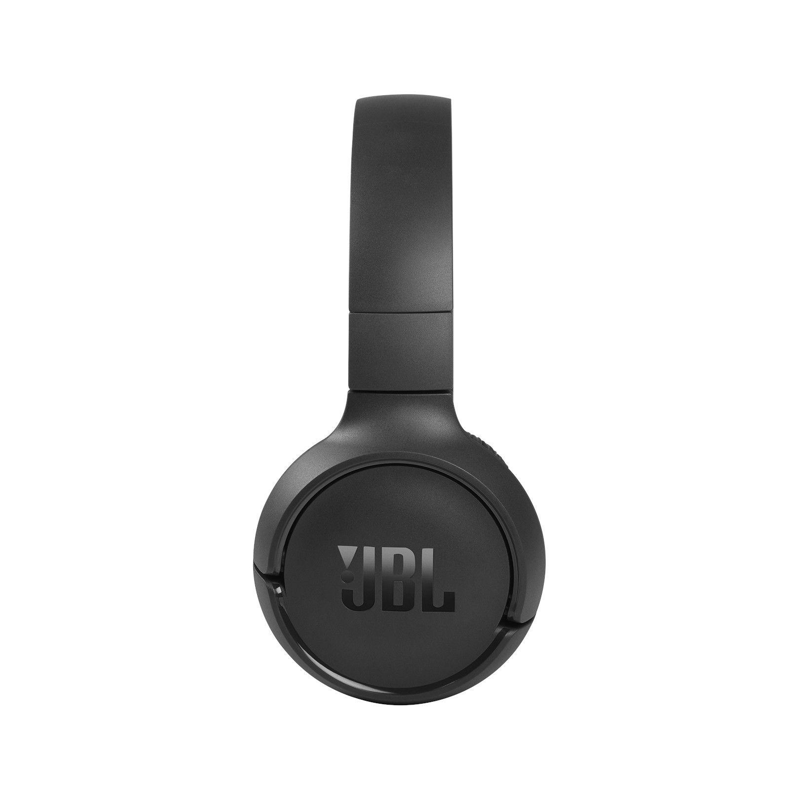 Auscultadores JBL Tune 510BT (Binaural - Sem fios - Circum-aural - Preto), miniatura 8