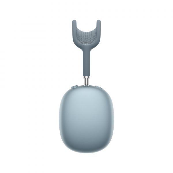 Auscultadores APPLE AirPods Max 2 (Binaural - Bluetooth - Circum-aural - Azul) — miniatura 3