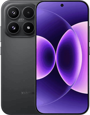 Smartphone XIAOMI 17 5G (12GB/256GB - 6,3" - Preto)