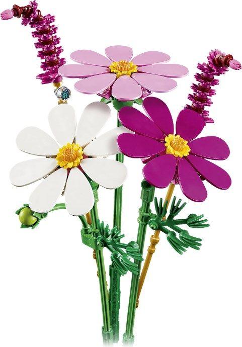 LEGO 11514 Botanicals Cosmos (9+ anos - 171 peças), miniatura 2