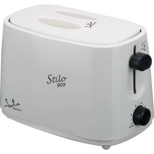 Torradeira JATA TT331 (750 W - Branco) — miniatura 2