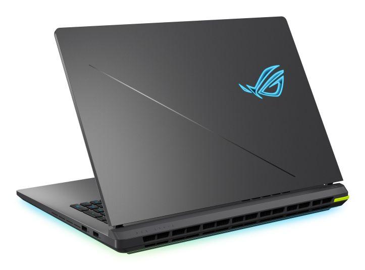 Portátil ASUS ROG Strix G18 G815LW-U92B58CS2 (18" - Core Ultra 9 275HX - 32GB DDR5 - 1TB SSD - RTX 5080 - Cinzento) — miniatura 5