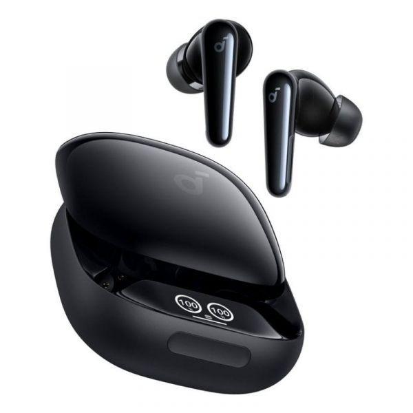 Auscultadores ANKER Soundcore Liberty 4 Pro (Binaural - True Wireless Stereo - Intra-aural - Preto), miniatura 2