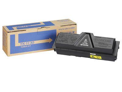 Toner KYOCERA TK-1130 (3000 páginas - Preto), miniatura 5