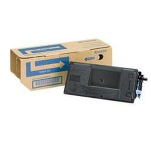 Toner KYOCERA TK-3430 (25000 páginas - Preto), miniatura 2