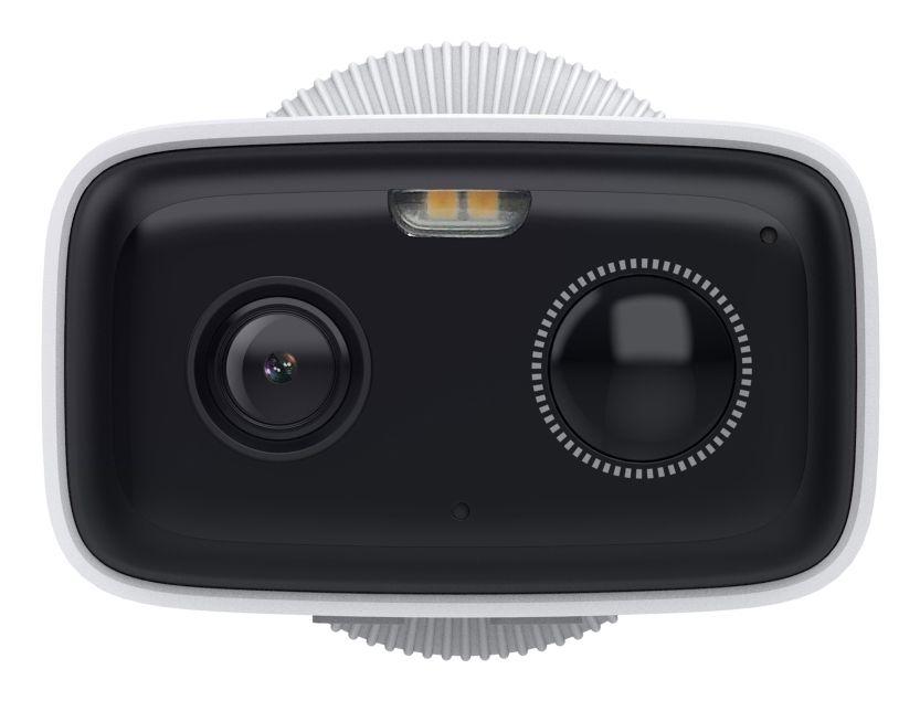 Câmara de Segurança TP-LINK Tapo TC80 (Exterior - 2 MP - 1920 x 1080 pixels - Branco), miniatura 2
