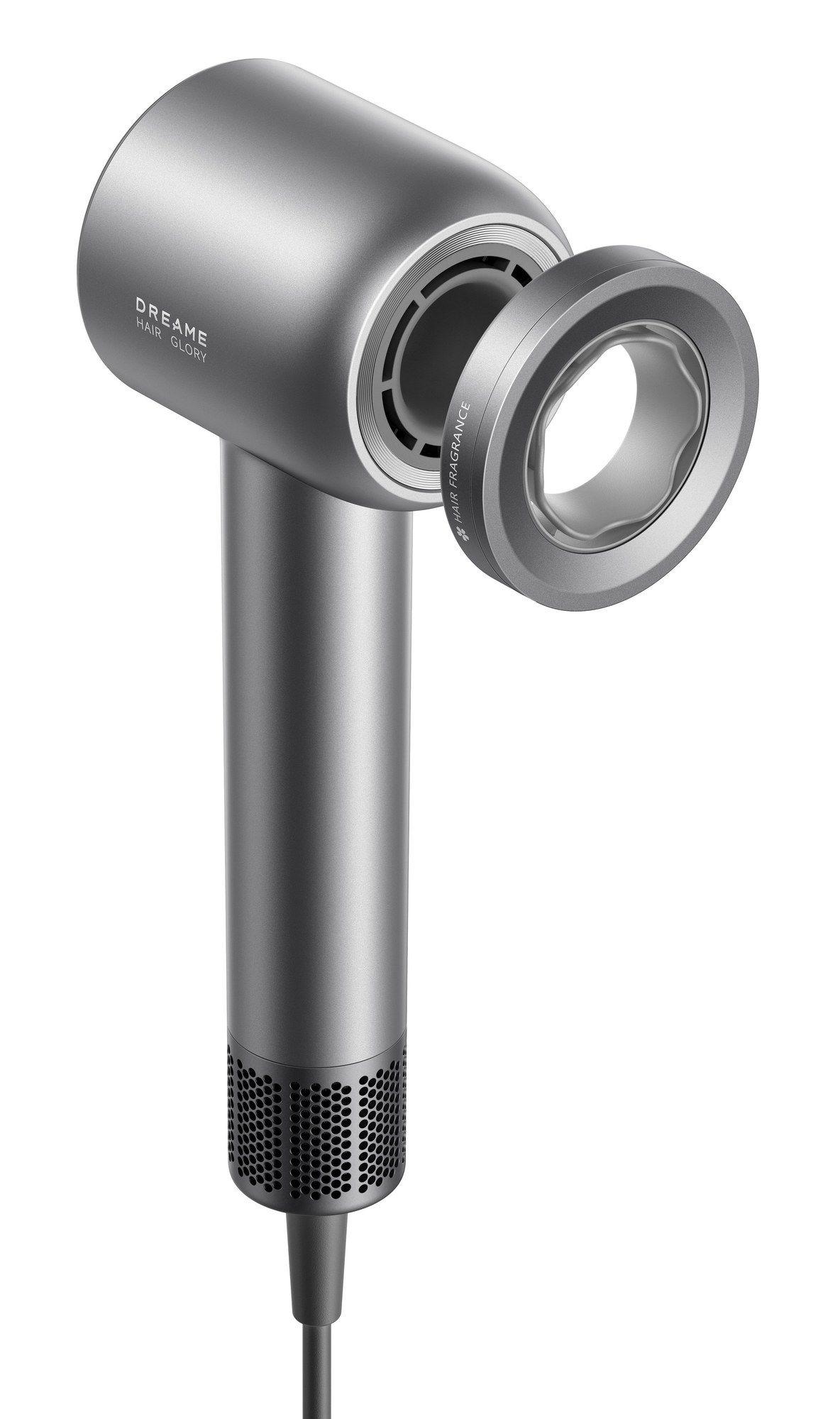 Secador de Cabelo DREAME Glory Mix (Preto), miniatura 3