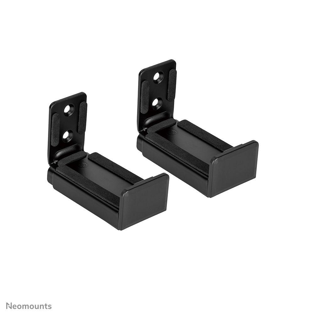 Suporte Universal para Barra de Som NEOMOUNTS AWL29-550BL1 (15 kg - Preto), miniatura 4