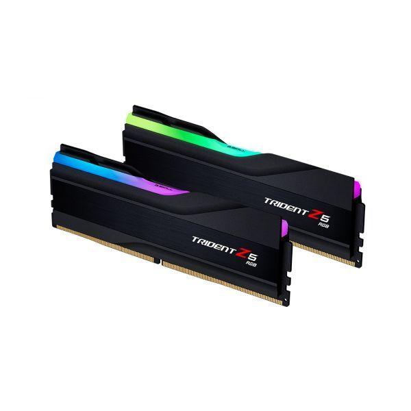 Memória RAM G.SKILL Trident Z Neo F5-8400J4052G24GX2-TZ5RK (8400 MHz - 48 GB - DIMM), miniatura 4
