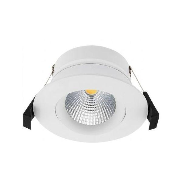 Foco LED de Encastre SHELLY HiluX DS8 (Branco)